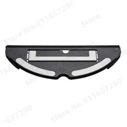 Original Roborock S7 Electrically Controlled Water Tank Mops Cloth Mount Dust Box Spare Parts Vacuum Cleaner Accessories