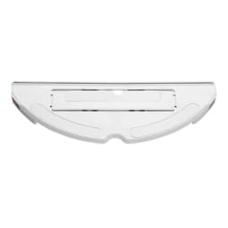Original Roborock S7 Electrically Controlled Water Tank Mops Cloth Mount Dust Box Spare Parts Vacuum Cleaner Accessories