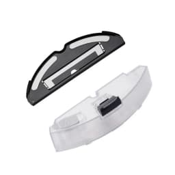 Original Roborock S7 Electrically Controlled Water Tank Mops Cloth Mount Dust Box Spare Parts Vacuum Cleaner Accessories