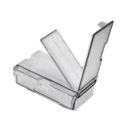 Original Roborock S7 Electrically Controlled Water Tank Mops Cloth Mount Dust Box Spare Parts Vacuum Cleaner Accessories