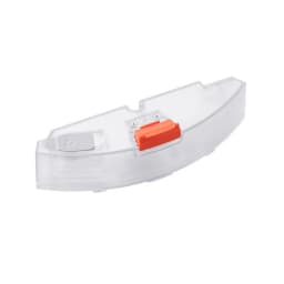 Original Roborock S7 Electrically Controlled Water Tank Mops Cloth Mount Dust Box Spare Parts Vacuum Cleaner Accessories