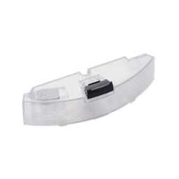 Original Roborock S7 Electrically Controlled Water Tank Mops Cloth Mount Dust Box Spare Parts Vacuum Cleaner Accessories