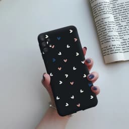 For Samsung A32 5G 4G A325F Phone Case Soft Bumper TPU Silicon Back Cover For Samsung Galaxy A32 a 32 5G 4g Shockproof Cute Case
