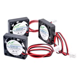 ACP3007 3cm 30mm Fan 30x30x7mm DC5V 12V 24V 2pin Miniature Ultra-Thin Cooling Fan for 3D Printer Router