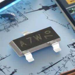 50PCS BAV99 A7W SOT-23 0.2A/70V SOT23 SOT SMD IC Chipset Original New Electronic Component