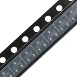 50PCS BAV99 A7W SOT-23 0.2A/70V SOT23 SOT SMD IC Chipset Original New Electronic Component