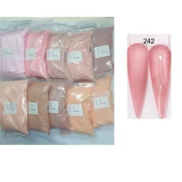 120ml/Bottle EMA Acrylic Liquid Monomer Crystal Nail Supplies for Professional Dipping Carving Nail Art Extension Acrylic Powder