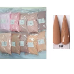 120ml/Bottle EMA Acrylic Liquid Monomer Crystal Nail Supplies for Professional Dipping Carving Nail Art Extension Acrylic Powder