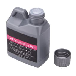 120ml/Bottle EMA Acrylic Liquid Monomer Crystal Nail Supplies for Professional Dipping Carving Nail Art Extension Acrylic Powder