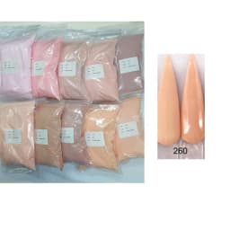 120ml/Bottle EMA Acrylic Liquid Monomer Crystal Nail Supplies for Professional Dipping Carving Nail Art Extension Acrylic Powder