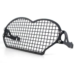 Motorcycle Headlight Protector Grill Grille For BMW R1200GS For r1200gs Adventure 2004-2012 R 1200GS Headlamp Protection Cover