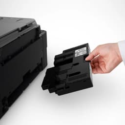 MC-G02 MC G02 Ink Maintenance Box For Canon PIXMA G1420 G2420 G2460 G3420 G3460 G3360 G2160 G3160 G1920 G1922 Printer Waste Tank