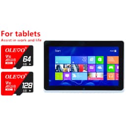 EVO PLUS Memory Card 256GB High Speed 512gb Mini SD Class 10 U1 TF Cards UHS-I 128G 64GB 32GB Mini SD Card
