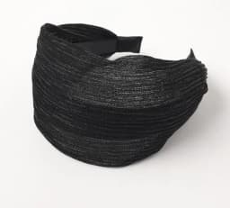 New Fashion Gradient Wide-sided Lace Simple Breathable Toothed Non-slip Headband for Women Girl Hair Accessories Headwear