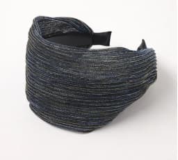 New Fashion Gradient Wide-sided Lace Simple Breathable Toothed Non-slip Headband for Women Girl Hair Accessories Headwear