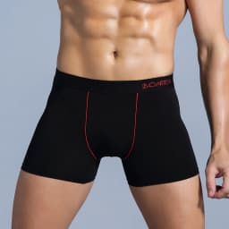 Man Undrewear Sexy Boxers Cotton For Men's Panties Fashion Boxershorts Male Underpants Mens Underwear Boxer Shorts Wholesale