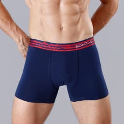 Man Undrewear Sexy Boxers Cotton For Men's Panties Fashion Boxershorts Male Underpants Mens Underwear Boxer Shorts Wholesale