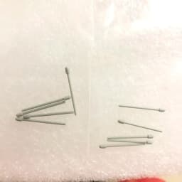 Pen Nibs Tip Refill For Wacom Pro Pen 2 Cintiq Pro,Mobile Studio Pro 13 16,Cintiq 16 22,intuos pro