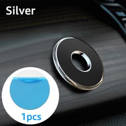 Universal Magnetic Car Phone Holder in Car Magnet Mobile Phone Telefon GPS Supports Stand for iPhone Xiaomi Samsung Wall Holder