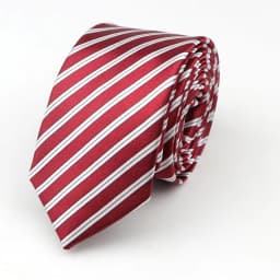Men's Classic Skinny Tie Fashion Colorful Musical Notes Printed Piano Polyester 5cm Width Necktie Party Cosplay Gift Accessory