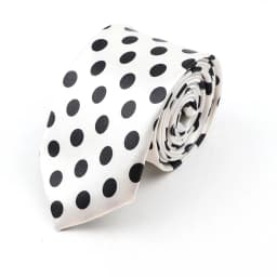 Men's Classic Skinny Tie Fashion Colorful Musical Notes Printed Piano Polyester 5cm Width Necktie Party Cosplay Gift Accessory