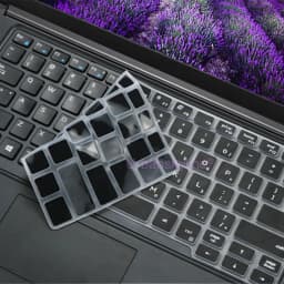 Keyboard Cover for Dell Latitude 14 5450 5440 5400 5401 5410 5411 5414 5420 5424 5430 5431 7450 Silicone Protector Case 14