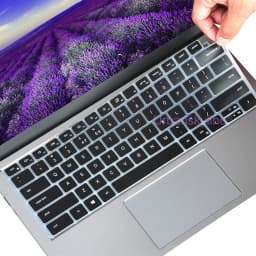 Keyboard Cover for Dell Latitude 14 5450 5440 5400 5401 5410 5411 5414 5420 5424 5430 5431 7450 Silicone Protector Case 14