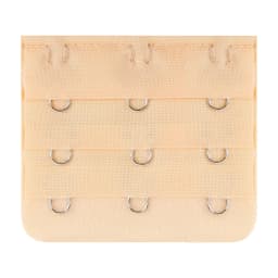 3pcs Extended Lengthened Belt Bra Extenders 3 Rows 2 Hooks 3 Hooks 4 Hooks Extension Accessories For Underwear