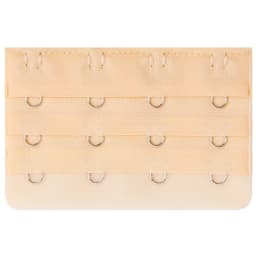 3pcs Extended Lengthened Belt Bra Extenders 3 Rows 2 Hooks 3 Hooks 4 Hooks Extension Accessories For Underwear