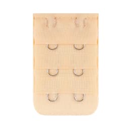 3pcs Extended Lengthened Belt Bra Extenders 3 Rows 2 Hooks 3 Hooks 4 Hooks Extension Accessories For Underwear