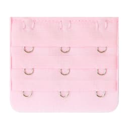 3pcs Extended Lengthened Belt Bra Extenders 3 Rows 2 Hooks 3 Hooks 4 Hooks Extension Accessories For Underwear
