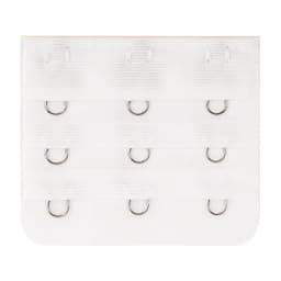 3pcs Extended Lengthened Belt Bra Extenders 3 Rows 2 Hooks 3 Hooks 4 Hooks Extension Accessories For Underwear