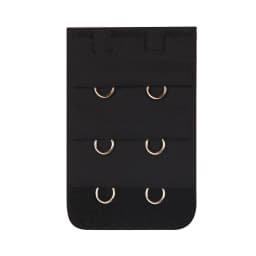 3pcs Extended Lengthened Belt Bra Extenders 3 Rows 2 Hooks 3 Hooks 4 Hooks Extension Accessories For Underwear
