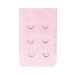 3pcs Extended Lengthened Belt Bra Extenders 3 Rows 2 Hooks 3 Hooks 4 Hooks Extension Accessories For Underwear