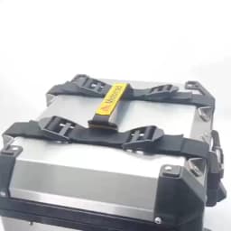 Universal Side Handle for Aluminum Alloy Side Box Pannier Top Case For BMW R1200GS LC R1250GS F700GS F800GS ADV F750GS F850GS