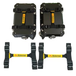Universal Side Handle for Aluminum Alloy Side Box Pannier Top Case For BMW R1200GS LC R1250GS F700GS F800GS ADV F750GS F850GS