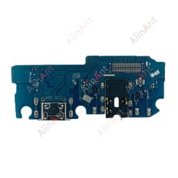 Dock USB Charger Board Port Connector Charging Flex Cable For Samsung Galaxy A01 A02 A03 A04 A05 A06 A02s A04e Core US EU 4G 5G