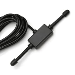 868MHz 915MHz LORA Antenna GSM Horn Patch Antenna 900-1800MHZ SMA Male 1.5M 3M Cable Signal Amplifier for Radio