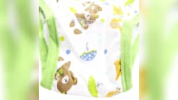 Teddy Man's brief/man's underwear