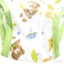 Teddy Man's brief/man's underwear