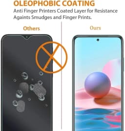 10000D Hydrogel Film For Xiaomi Redmi Note 10 9 8 Pro Screen Protector For Redmi 10 9C 8 7 6 9A K40 Pro Note 10S 9 8 T Not Glass