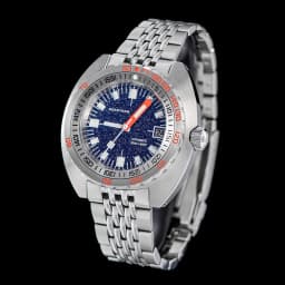 Top Brand Diver Watch Men SUB300T Automatic Mechanical Sapphire Glass Luminous Date 200m Turn Bracelet Seestern Wristwatch Retro