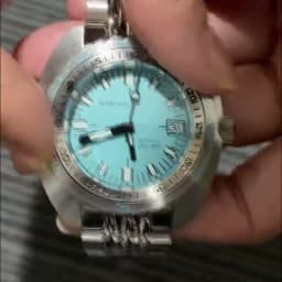 Top Brand Diver Watch Men SUB300T Automatic Mechanical Sapphire Glass Luminous Date 200m Turn Bracelet Seestern Wristwatch Retro