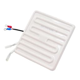 120*120MM heating plate far infrared ceramic heating brick GORDAK 853 863 BGA rework station dedicated 600W 110V/220v
