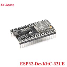 ESP32-DevKitC Development Board ESP32 DevKitC Module ESP32-DevKitC-32E ESP32-DevKitC-32UE ESP32-WROOM-32E ESP32-WROOM-32UE