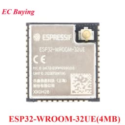 ESP32-DevKitC Development Board ESP32 DevKitC Module ESP32-DevKitC-32E ESP32-DevKitC-32UE ESP32-WROOM-32E ESP32-WROOM-32UE