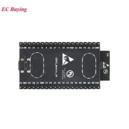 ESP32-DevKitC Development Board ESP32 DevKitC Module ESP32-DevKitC-32E ESP32-DevKitC-32UE ESP32-WROOM-32E ESP32-WROOM-32UE