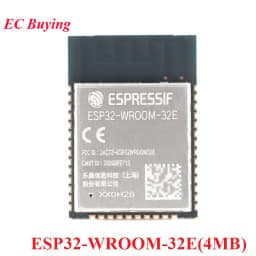 ESP32-DevKitC Development Board ESP32 DevKitC Module ESP32-DevKitC-32E ESP32-DevKitC-32UE ESP32-WROOM-32E ESP32-WROOM-32UE