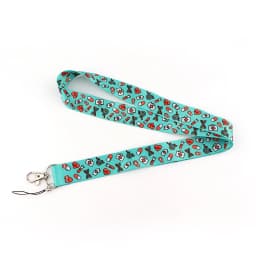 Ransitute R2239 Medical Equipment Nurse Card Holder ID Holder Bus Card Holder Staff Card Lanyard For Keys Phone DIY Hang Rope