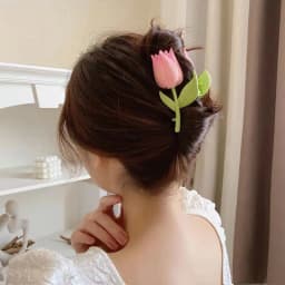 2021 New Women Elegant Gold Hollow Geometric Metal Hair Claw Vintage Hair Clips Headband Hairpin Hair Crab Hair Accessories